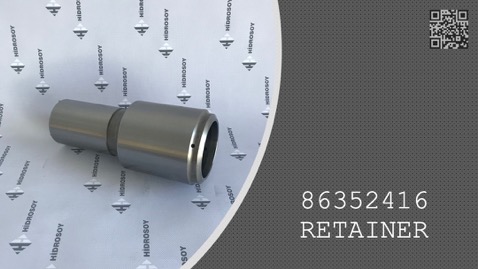 RETAINER - 86352416