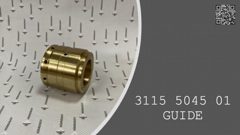 crawler drill parts