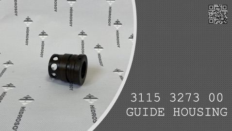 GUIDE HOUSING - 3115 3273 00