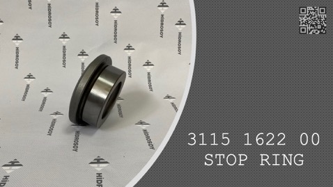 STOP RING - 3115 1622 00