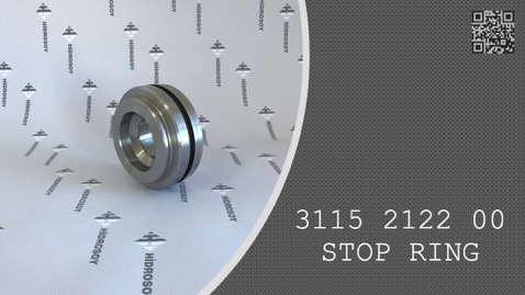 STOP RING - 3115 2122 00