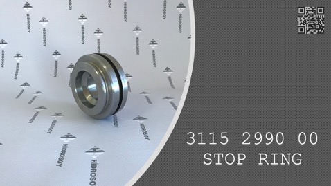 STOP RING - 3115 2990 00