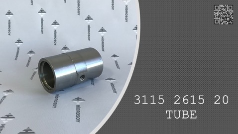 TUBE - 3115 2615 20