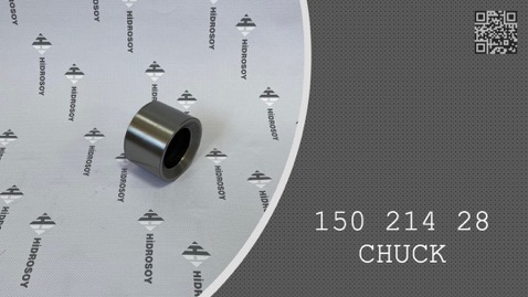 CHUCK - 150 214 28