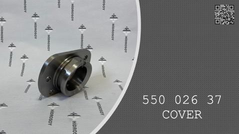COVER - 550 026 37