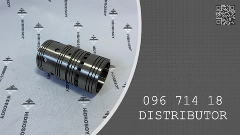 DISTRIBUTOR - 096 714 18