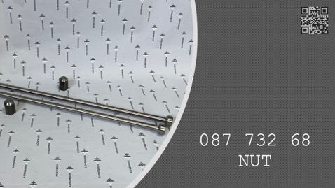 NUT - 087 732 68