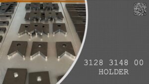 HOLDER - 3128 3148 00 - 3128314800