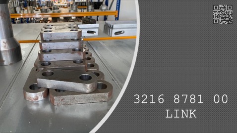 LINK - 3216 8781 00 - 3216878100
