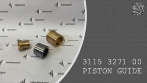 PISTON GUIDE - 3115 3271 00 - 3115327100