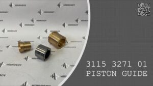 PISTON GUIDE - 3115 3271 01 - 3115327101