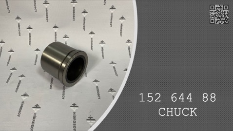 CHUCK - 152 644 88 - 15264488