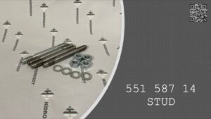 STUD - 551 587 14 - 55158714