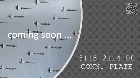 CONNECTING PLATE - 3115 2114 00 - 3115211400
