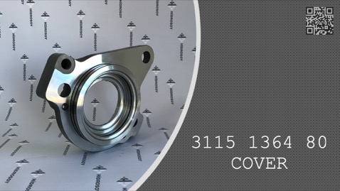 COVER - 3115 1364 80 - 3115136480