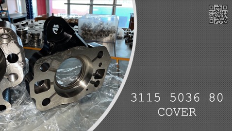 COVER - 3115 5036 80