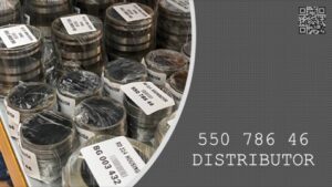 DISTRIBUTOR - 550 786 46 - 55078646