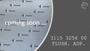 FLUSHING ADAPTER - 3115 3256 00 - 3115325600