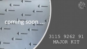 MAJOR KIT - 3115 9262 91 - 3115926291