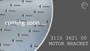 MOTOR BRACKET - 3115 3621 00 - 3115362100