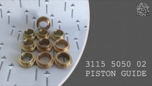 PISTON GUIDE - 3115 5050 02 - 311550502