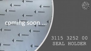 SEAL HOLDER - 3115 3252 00 - 3115325200
