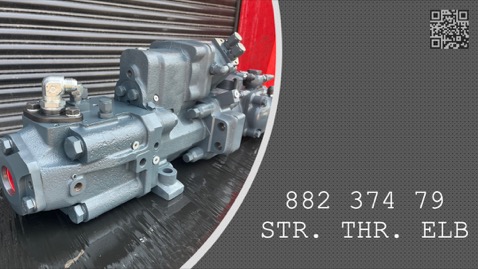 STRAIGHT THREAD ELBOW - 882 374 79 - 88237479