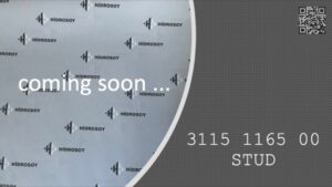 STUD - 3115 1165 00 - 3115116500