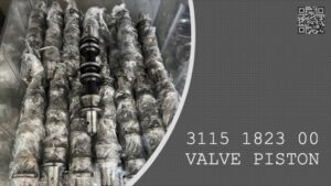 VALVE PISTON - 3115 1823 00 - 3115182300