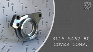COVER COMPLETE - 3115 5462 80 - 3115546280
