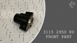 FRONT PART - 3115 2950 80 - 3115295080