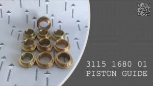 PISTON GUIDE - 3115 1680 01 - 3115168001