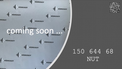 NUT - 150 644 68 - 15064468