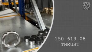 THRUST - 150 613 08 - 15061308