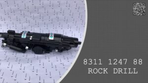 ROCK DRILL - 8311 1247 88 - 8311124788