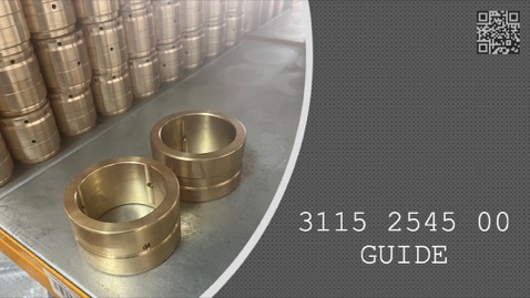 GUIDE - 3115 2545 00 - 3115254500