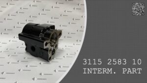INTERMEDIATE PART - 3115 2583 10 - 3115258310