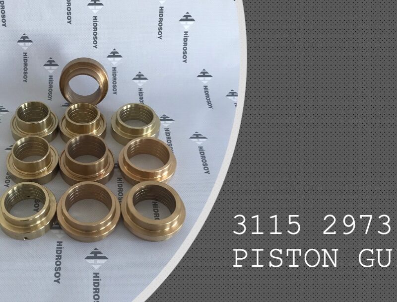 PISTON GUIDE - 3115 2973 01 - 3115297301