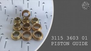 PISTON GUIDE - 3115 3603 01 - 3115360301
