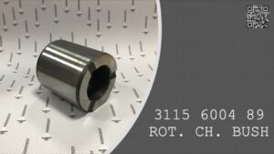 ROTATION CHUCK BUSHING - 3115 6004 89 - 3115600489