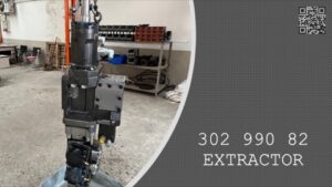 EXTRACTOR - 302 990 82 - 30299082