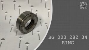 RING - BG 003 282 34 - BG00328234