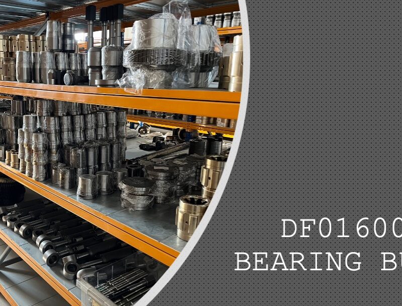 BEARING BUSH - DF01600