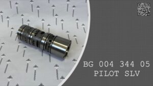PILOT SLEEVE - BG 004 344 05 - BG00434405