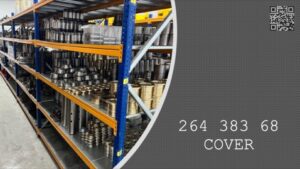 COVER - 264 383 68 - 26438368