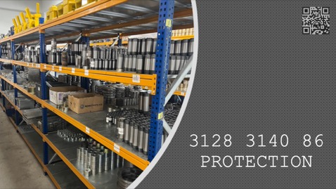 PROTECTION - 3128 3140 86 - 3128314086