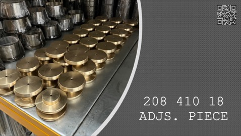 SHIM - 208 410 18 - 20841018