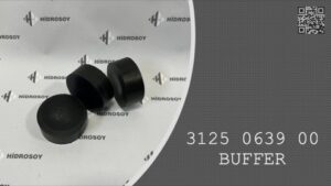 BUFFER - 3125 0639 00 - 3125063900