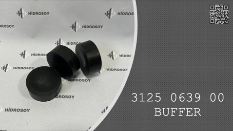 BUFFER - 3125 0639 00 - 3125063900