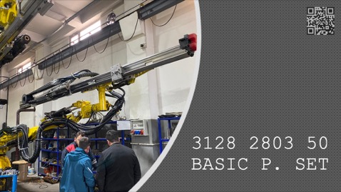 BASIC PART SET - 3128 2803 50 - 3128280350